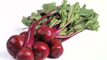 Рецепт Котлет из свеклы