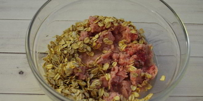 Рецепт котлет из тунца