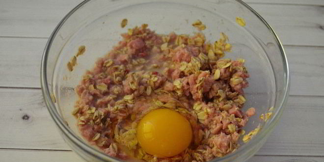 Рецепт котлет из тунца