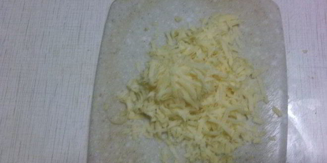 Рецепт котлет куриных рубленых