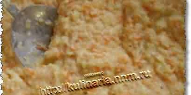 Рецепт котлет луковых