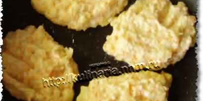 Рецепт котлет луковых