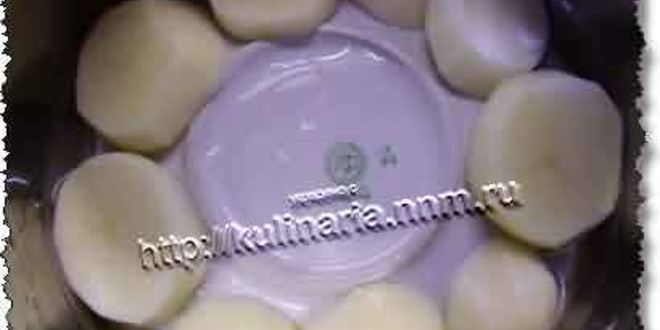 Рецепт котлет луковых