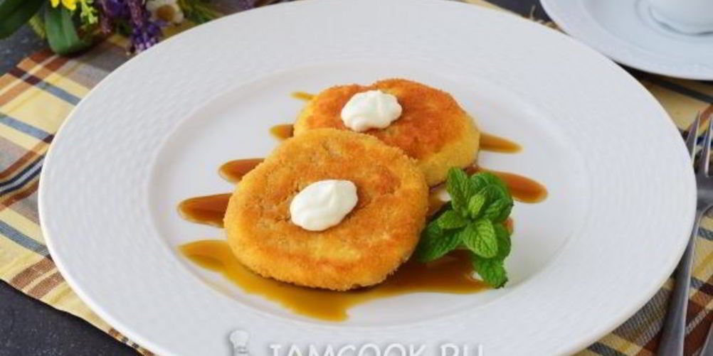 Как приготовить котлеты манные
