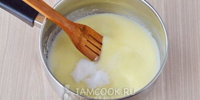 Рецепт котлет манных