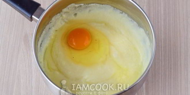 Рецепт котлет манных