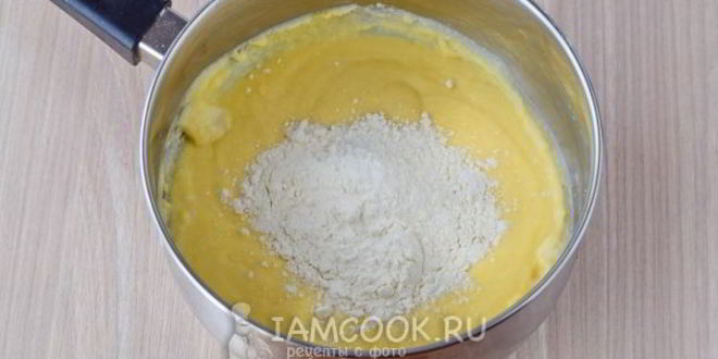 Рецепт котлет манных