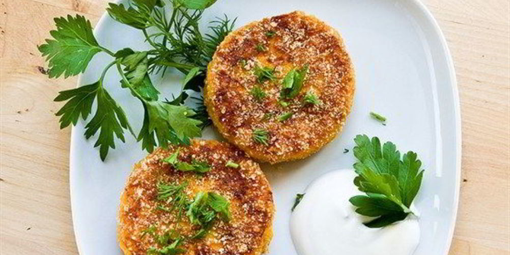 Как приготовить котлеты морковные