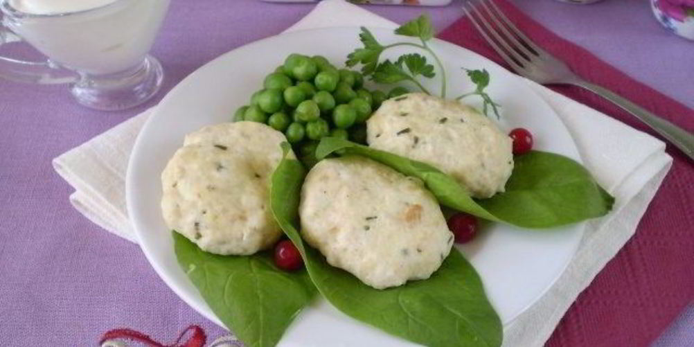 Как приготовить котлеты мясные на пару