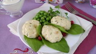 Рецепт Котлет мясных на пару
