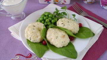 Рецепт Котлет мясных на пару