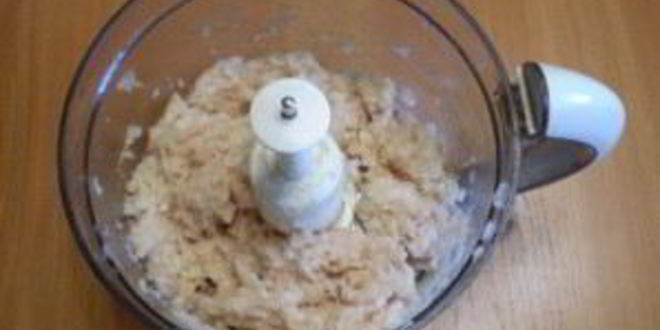 Рецепт котлет мясных на пару