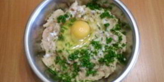 Рецепт котлет мясных на пару