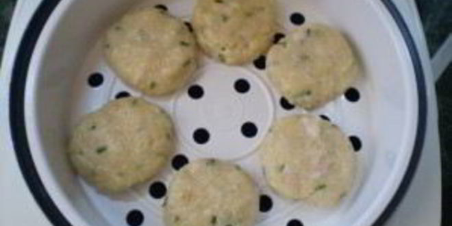 Рецепт котлет мясных на пару