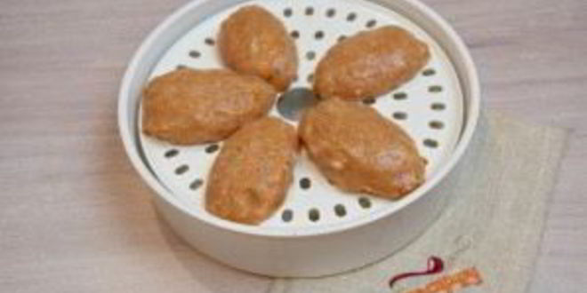 Рецепт котлет на пару в мультиварке редмонд