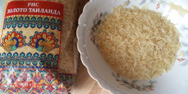 Рецепт котлет по-корейски на подушке из риса с овощами