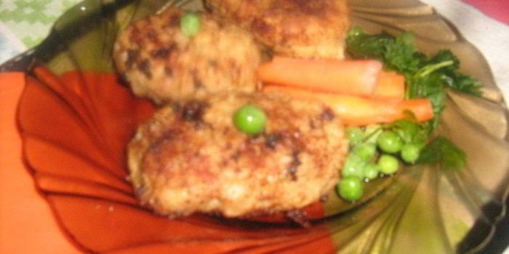 Как приготовить котлеты по-николаевски