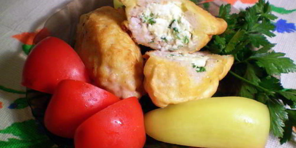 Как приготовить котлеты птичье молоко