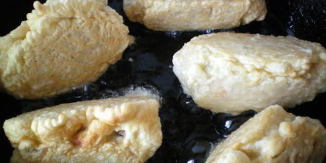 Рецепт котлет птичье молоко