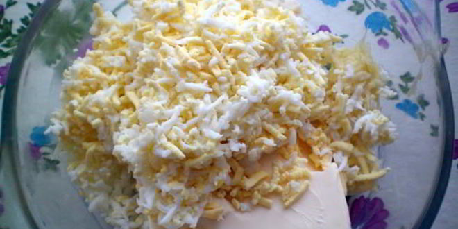 Рецепт котлет птичье молоко