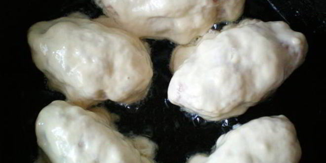 Рецепт котлет птичье молоко