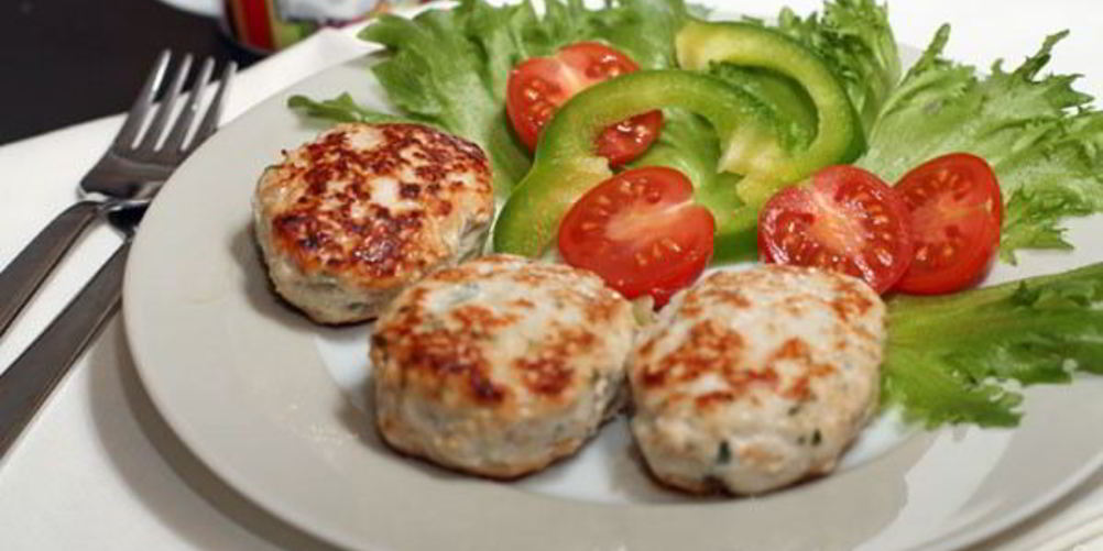 Как приготовить котлеты с капустой и фаршем