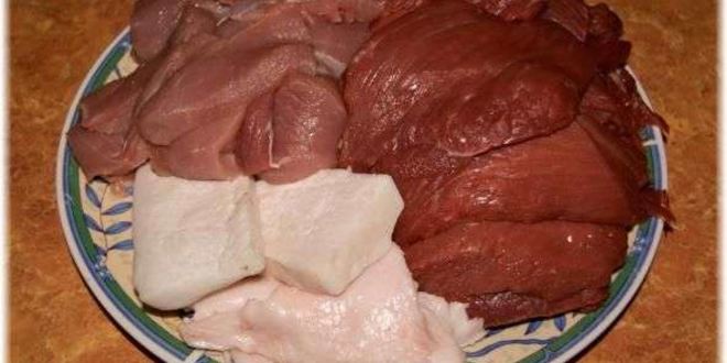 Рецепт котлет с пармезановой корочкой