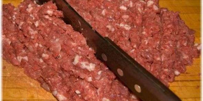 Рецепт котлет с пармезановой корочкой