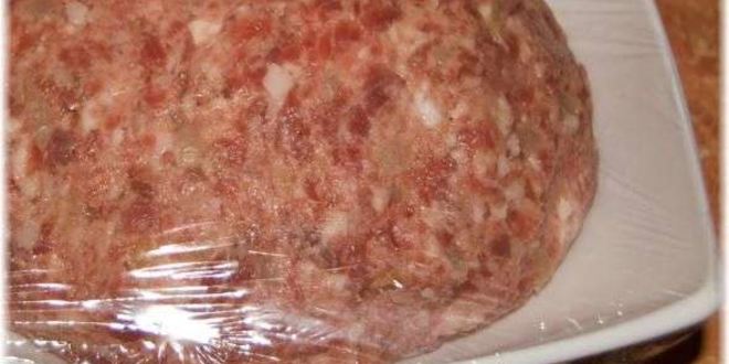 Рецепт котлет с пармезановой корочкой