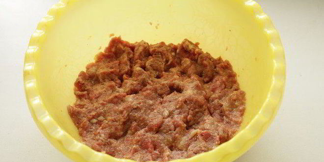 Рецепт котлет в сливочном соусе