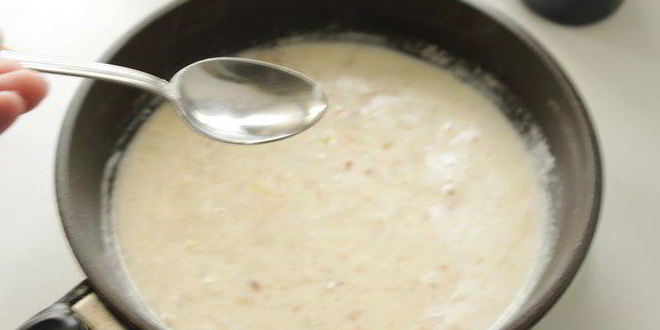 Рецепт котлет в сливочном соусе