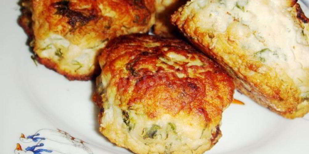 Как приготовить куриные котлеты из фарша в духовке