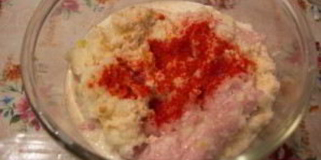 Рецепт куриных котлет с батоном