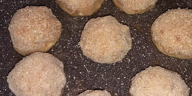 Рецепт куриных котлет с яйцом