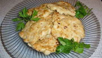 Рецепт Ленивых котлет