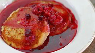 Рецепт Манных котлет