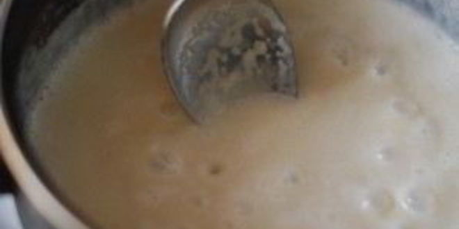 Рецепт манных котлет