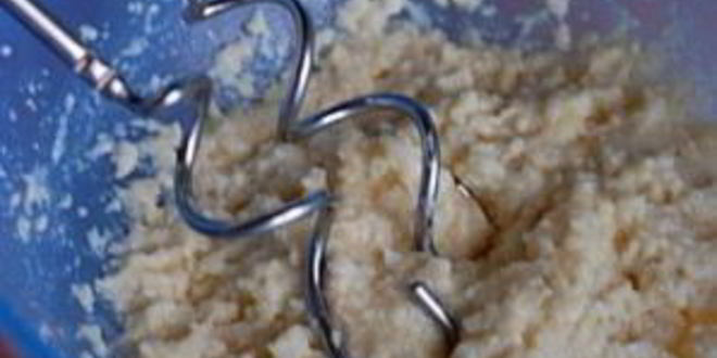 Рецепт манных котлет