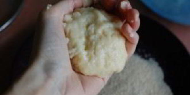 Рецепт манных котлет