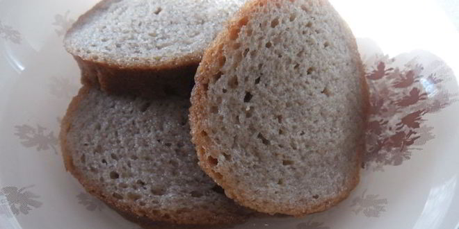 Рецепт мясных котлет