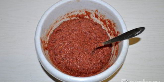 Рецепт печеночно-картофельных котлеты