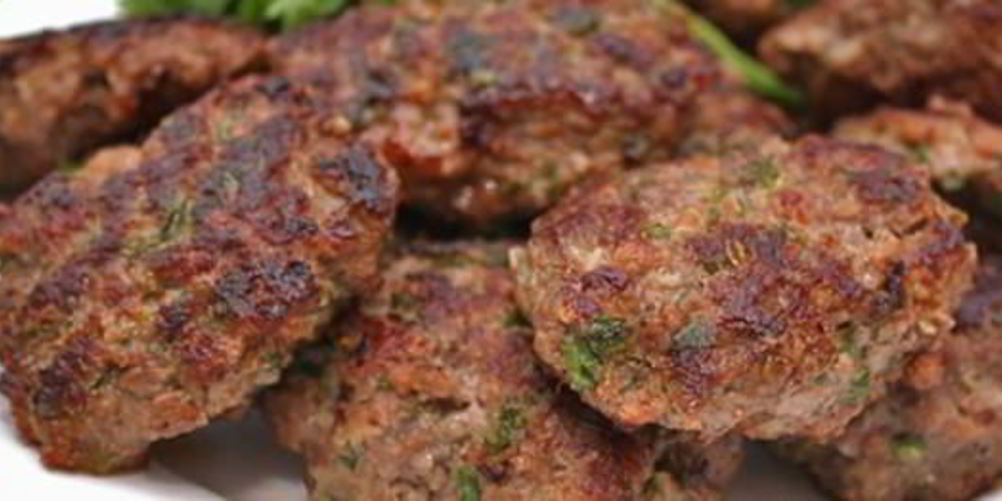 Как приготовить печеночные котлеты мяснушка