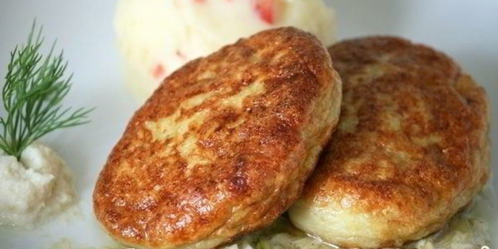 Как приготовить рыбные котлеты из щуки