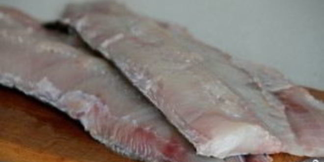 Рецепт рыбных котлет из щуки