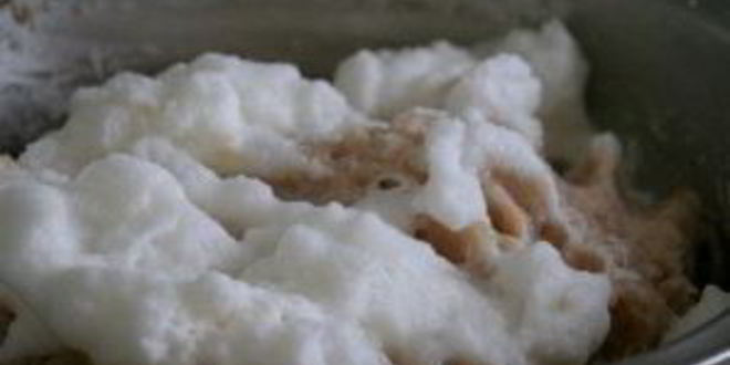 Рецепт рыбных котлет из щуки