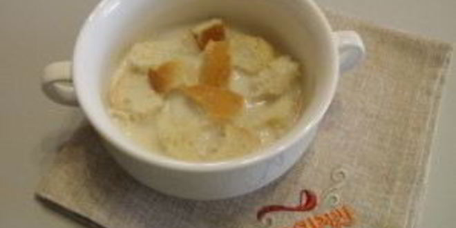 Рецепт рыбных котлет на пару в мультиварке