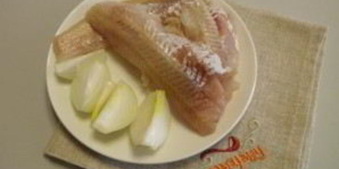 Рецепт рыбных котлет на пару в мультиварке