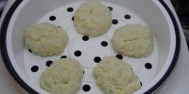 Рецепт рыбных котлет на пару в мультиварке