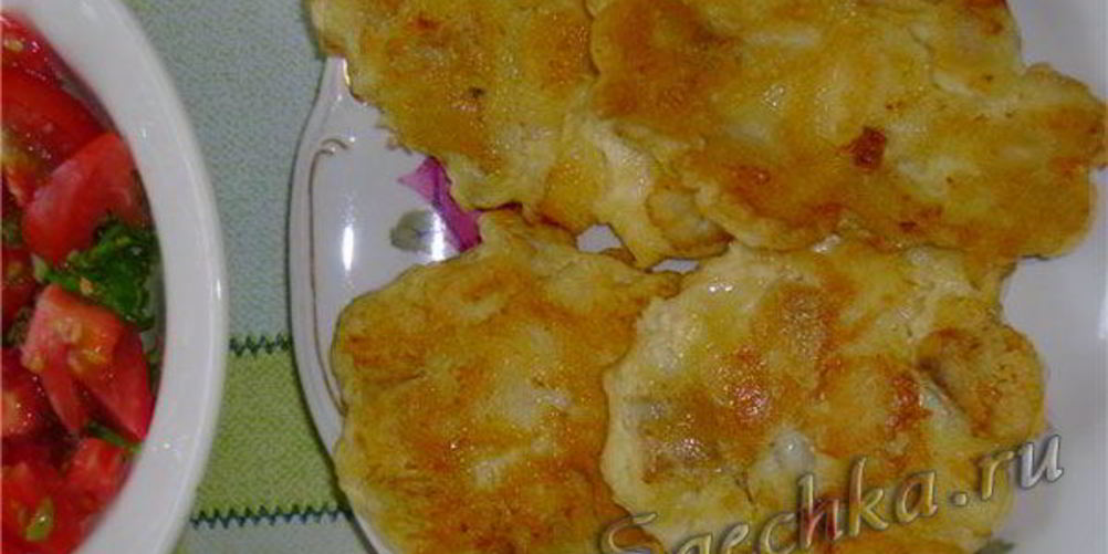 Как приготовить рыбные котлеты