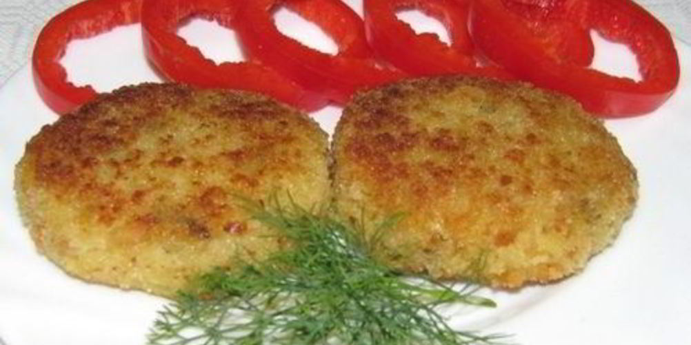 Как приготовить вкусные рыбные котлеты